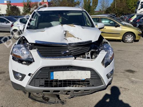 Nakkestøtte FORD KUGA I 2.0 TDCi | BP25531059I31 - Image 4