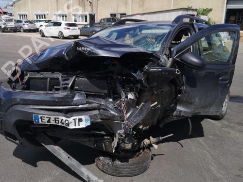 ABS pump DACIA DUSTER (HM_) 1.5 dCi 110 (HMAB) | BP25510635M43  - Image 19