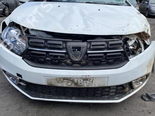 Tailgate lock DACIA SANDERO II TCe 90 (B8M1, B8MA, B8AC) | BP25527837C101  - Image 30