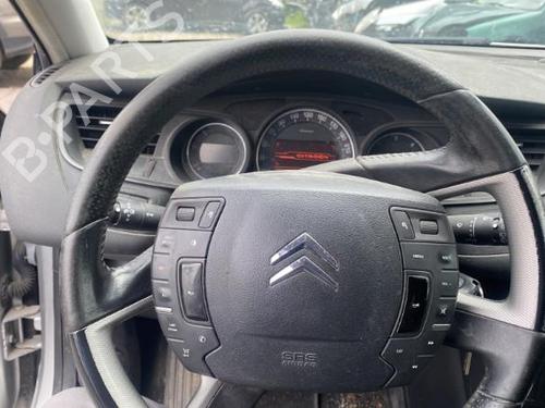 Left front indicator CITROËN C5 III Break (RW_) 1.6 HDi 110 (RW9HZC) | BP25549631C32 - Image 29