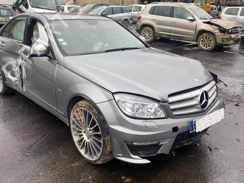 Left front window switch MERCEDES-BENZ C-CLASS (W204) C 220 CDI (204.002) | BP25543332I27  - Image 11