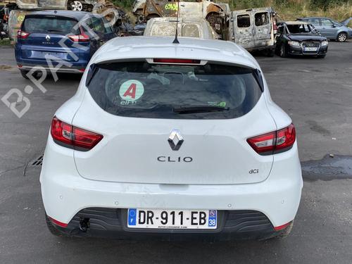 ABS pump RENAULT CLIO IV (BH_) 1.5 dCi 75 | BP25541217M43