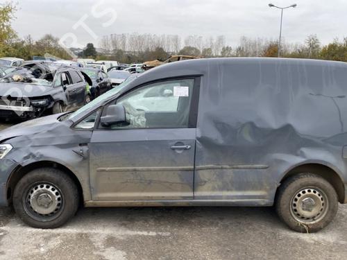 Headlight switch VW CADDY IV Box Body/MPV (SAA, SAH) 2.0 TDI | BP25563063I24 - Image 12