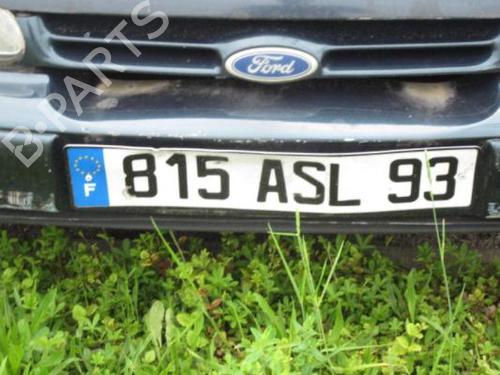Front wiper motor FORD MONDEO I (GBP)  | BP25536311M29 