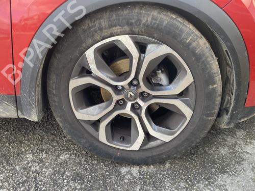 Front right window mechanism RENAULT CAPTUR II (HF_) TCe 100 (HFMT) | BP25540141C23  - Image 14