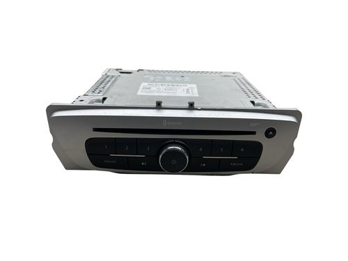 Used Radio Radio CITROËN BERLINGO MULTISPACE (B9) 1.6 BlueHDi 120 (120 hp) 35821058 35821058
