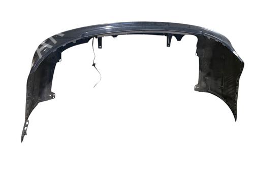 Rear bumper MERCEDES-BENZ C-CLASS (W204) C 220 CDI (204.002) | BP27320453C8