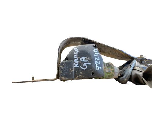 Front left belt tensioner RENAULT KANGOO (KC0/1_) D 55 1.9 (KC0D) | BP25530299C87 
