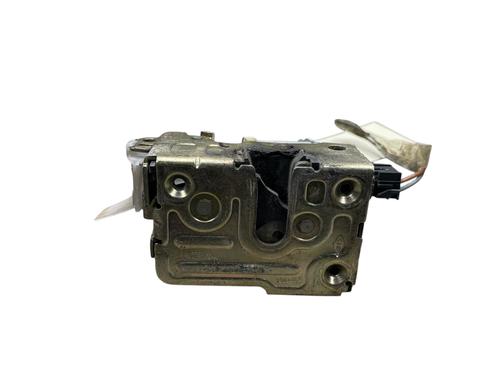 Used Front left lock Front left lock RENAULT ESPACE III (JE0_) 2.2 12V TD (JE0E, JE0H, JE0P) (113 hp) 31257605 31257605