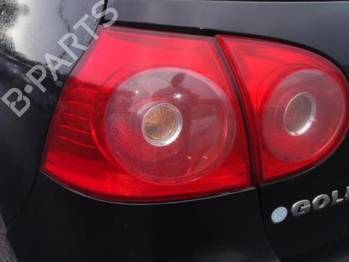 Climate control VW GOLF V (1K1) 1.9 TDI | BP25519889I5 - Image 27