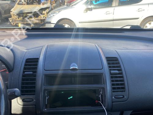 Left headlight NISSAN NOTE (E11, NE11) 1.5 dCi | BP28211986C28 - Image 10
