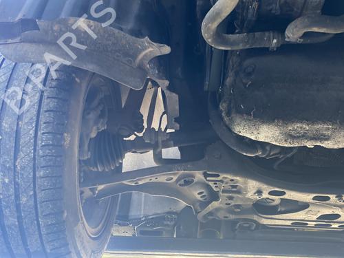 Climate control AUDI A3 Sportback (8VA, 8VF) 2.0 TDI | BP32264955I5 - Image 20