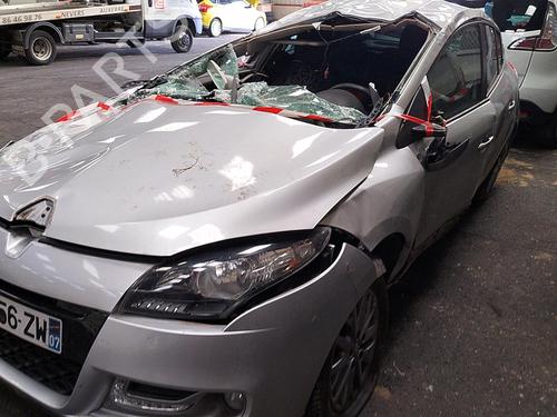 ABS pump RENAULT MEGANE III Hatchback (BZ0/1_, B3_) 1.2 TCe (BZ2B, BZ11) | BP25534358M43 - Image 40