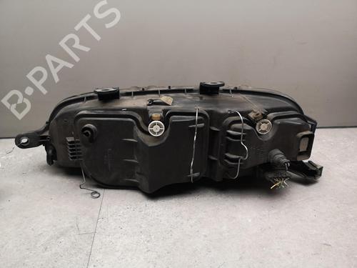 Used Right headlight FIAT PUNTO (188_) 1.2 16V 80 (188.233, .235, .253, .255, .333, .353, .639,... (80 hp) 25585568