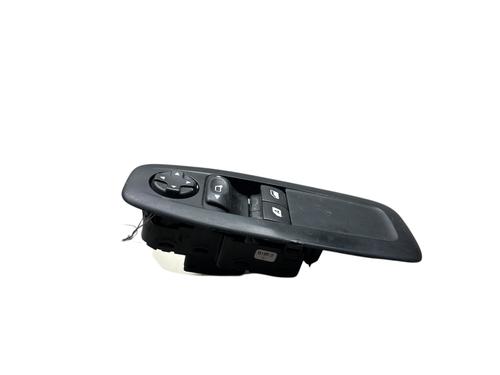 Venstre fortil elrude kontakt PEUGEOT 208 I (CA_, CC_) 1.4 HDi (68 hp) 31754029