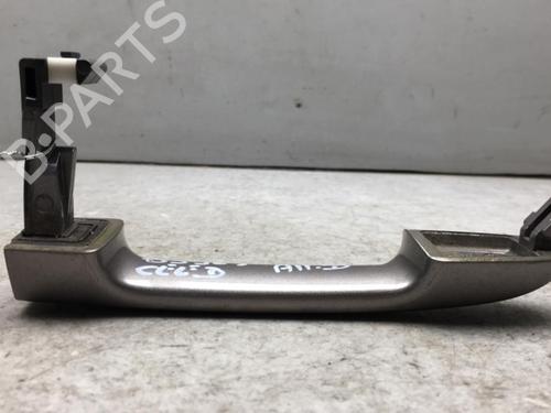 Used Rear right exterior door handle KIA CEE'D Hatchback (ED) 1.6 CRDi 90 (90 hp) 25517601