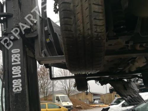 Climate control RENAULT CAPTUR I (J5_, H5_) 1.5 dCi 90 (J5N4, J5M5, J5MW, J5M6, J5AL, J5AJ) | BP25516233I5  - Image 17