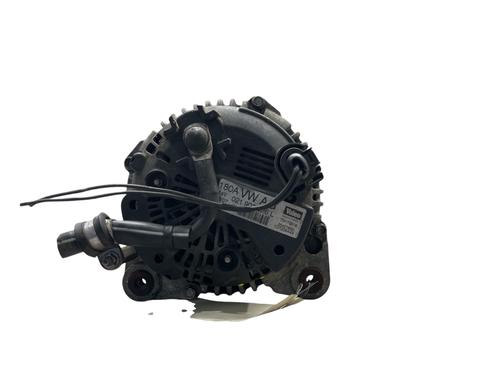 Alternator VW PASSAT B6 Variant (3C5) 2.0 TDI 16V | BP25514004M7 - Image 2