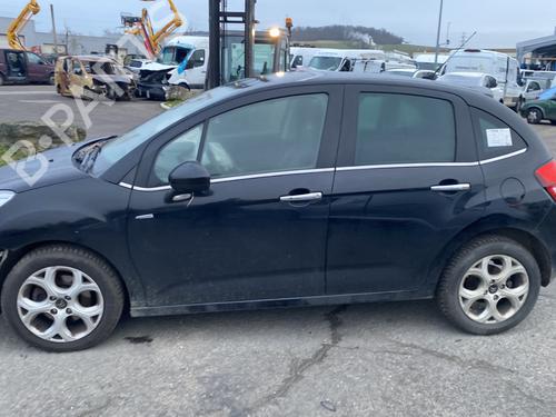 Antenne/Base CITROËN C3 II (SC_) 1.6 HDi | BP25508328C140