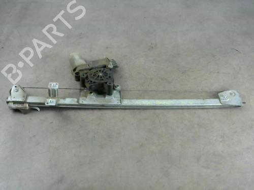 Front left window mechanism PEUGEOT BOXER Van 2.2 HDi 120 | BP25524453C22 