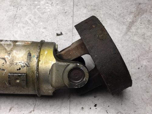 Driveshaft JEEP COMMANDER (XK, XH) 3.0 CRD 4x4 | BP25521609M37 