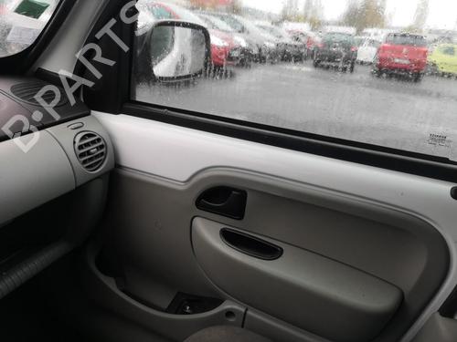 Steering column stalk RENAULT KANGOO Express (FC0/1_) 1.5 dCi (FC07, FC1R) | BP25538123I23 - Image 30