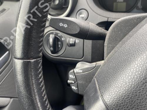 Radio FORD FIESTA V (JH_, JD_) 1.4 16V | BP25515476E6 