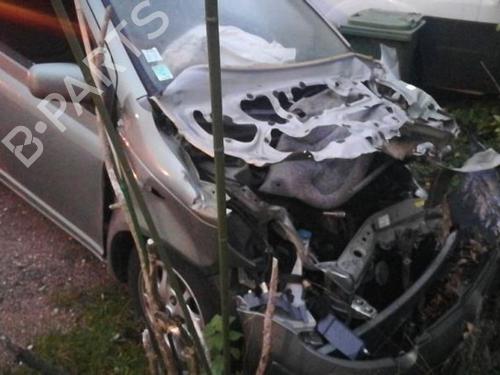 Starter TOYOTA YARIS (_P1_) 1.3 (SCP12_, SCP13_, SCP12R, SCP13R) | BP25583343M8 