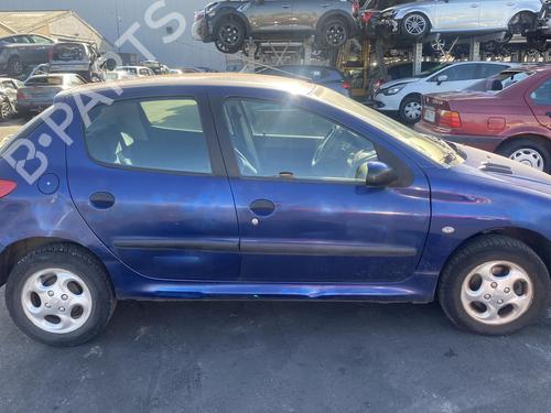 Commutateur PEUGEOT 206 Hatchback (2A/C) 2.0 HDI 90 | BP25557690I30 