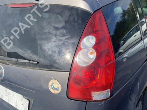 Alternator MAZDA 5 (CR) 2.0 CD (CR19) | BP29842630M7 - Image 24