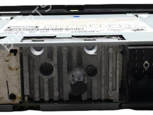 Radio RENAULT KOLEOS I (HY_) 2.0 dCi 4x4 (HY0K) | BP25555981E6  - Image 5