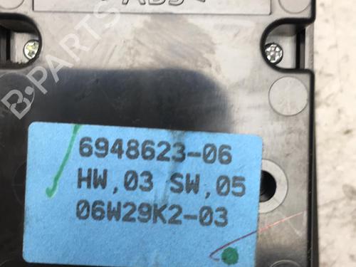 Left front window switch BMW 3 Touring (E91) 320 d | BP25575426I27 