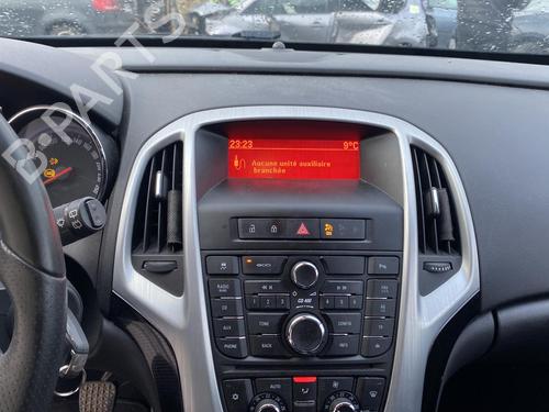 Right front driveshaft OPEL ASTRA J GTC 2.0 CDTI (08) | BP25572976M39  - Image 16