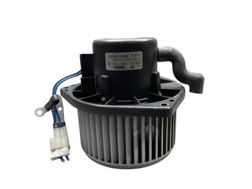 Used Heater blower motor NISSAN TERRANO II (R20) 2.7 TDi 4WD (125 hp) 27475904