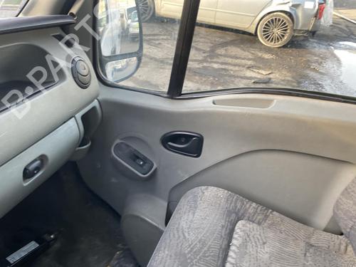 Kombinert Instrument RENAULT MASTER II Van (FD) 2.2 dCI 90 | BP25501620C47 