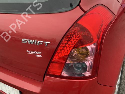 Left taillight SUZUKI SWIFT III (MZ, EZ) 1.3 (RS413, ZC11S) | BP27683739C34  - Image 23