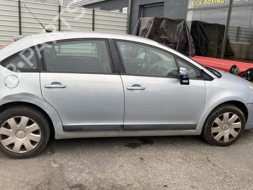 Left front window switch CITROËN C4 I (LC_) 1.6 HDi | BP33019746I27  - Image 13