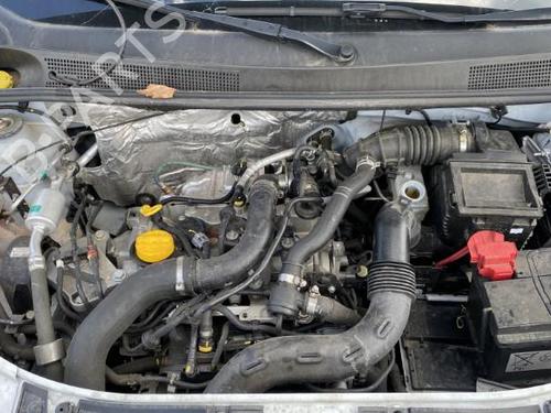 Alternator DACIA SANDERO II TCe 90 (B8M1, B8MA, B8AC) | BP25503539M7  - Image 16