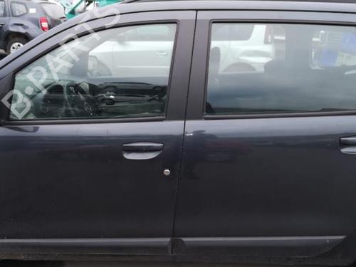 Rear left seatbelt DACIA LODGY (JS_) 1.5 dCi (JSMC, JSAF) | BP25555479I29 - Image 11