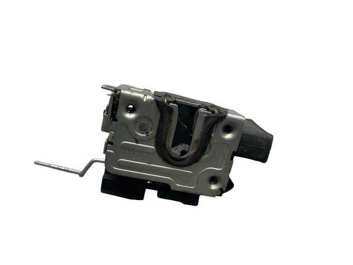 Front left lock DACIA SANDERO 1.4 (BS0C, BS0A, BS0G, BS1F, BS0E) | BP33743277C98 - Image 2