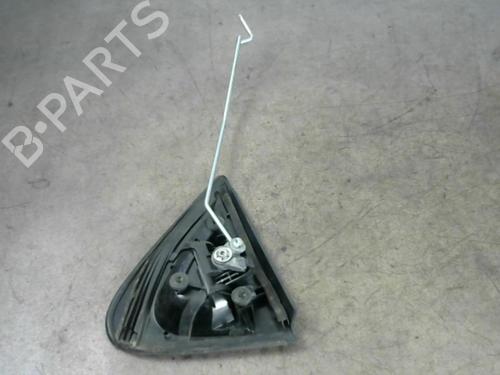 Used Rear left exterior door handle HONDA CIVIC VIII Hatchback (FN, FK) 2.2 CTDi (FK3) (140 hp) 25559584