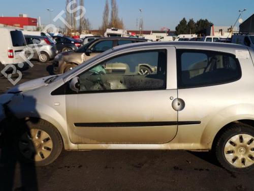 Front left window mechanism RENAULT TWINGO II (CN0_) 1.2 (CN0D) | BP25524692C22  - Image 19