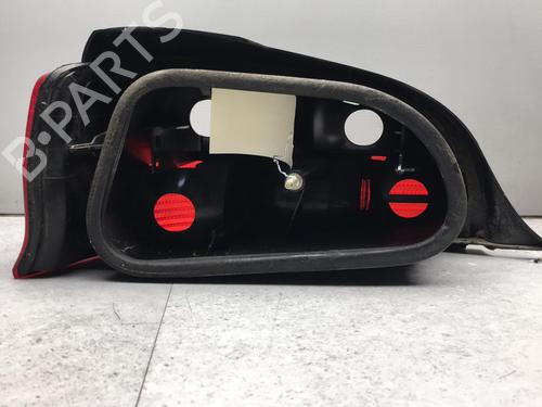 Used Right taillight CITROËN SAXO (S0, S1) 1.5 D (58 hp) 25538368