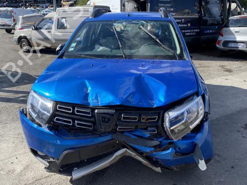 Generator DACIA SANDERO II 1.0 SCe 75 (B8JC, B8JD, B8NC) | BP26497957M7 - Image 20