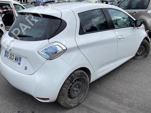 Left mirror RENAULT ZOE (BFM_) ZOE | BP31132982C26 - Image 9