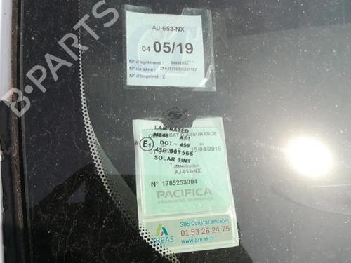 Left mirror FIAT STILO (192_) 1.9 JTD (192_XF1A) | BP25515974C26 