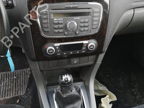 Climate control FORD FOCUS II (DA_, HCP, DP) | BP25580189I5 - Image 9
