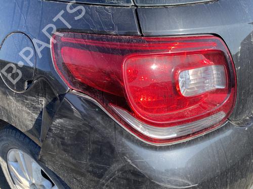 Right taillight CITROËN DS3 (SA_) 1.6 HDi 110 | BP25910629C35 