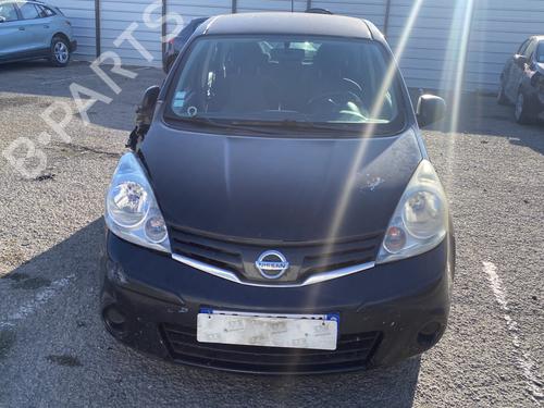 Left headlight NISSAN NOTE (E11, NE11) 1.5 dCi | BP28211986C28 - Image 7