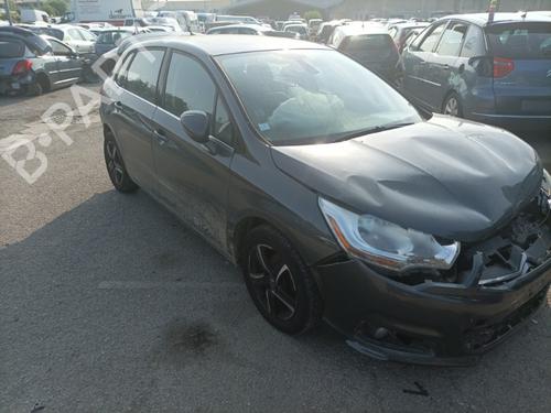 ABS pump CITROËN C4 II (NC_) 1.6 HDi 115 | BP25507371M43 - Image 32